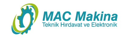 Mes Plastik Logo